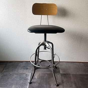 CRASH GATE ノットアンティークス トレドチェア (１脚分) 黒 CRASH GATE(クラッシュゲート)/knot antiquesの(TOLEDO CHAIR